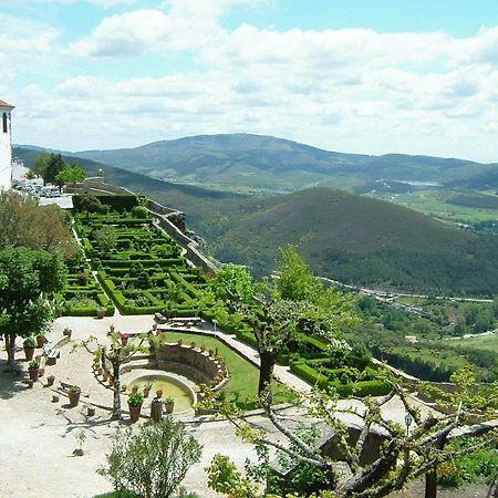 Quinta Do Marvao Guest House Eksteriør bilde